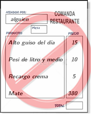 comanda4