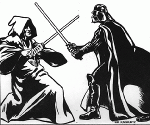 fight